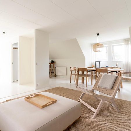 Falsterbo - Sea Breeze Apartment Malmö Exteriör bild